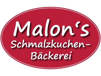 Malon Schmalzkuchen OHZ Logo