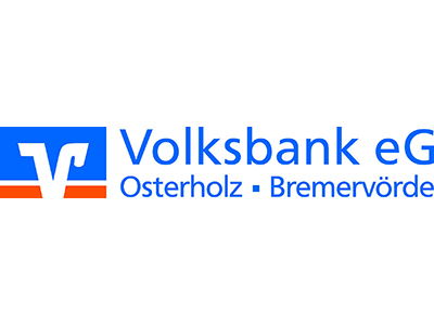 Volksbank eG - Osterholz, Bremervörde