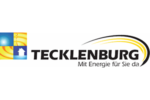 Tecklenburg GmbH & Co. Energiebedarf KG